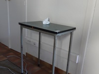 Inhoud kamer - afbeelding 6 van  6