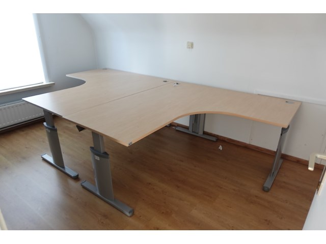 Inhoud kamer - afbeelding 1 van  4