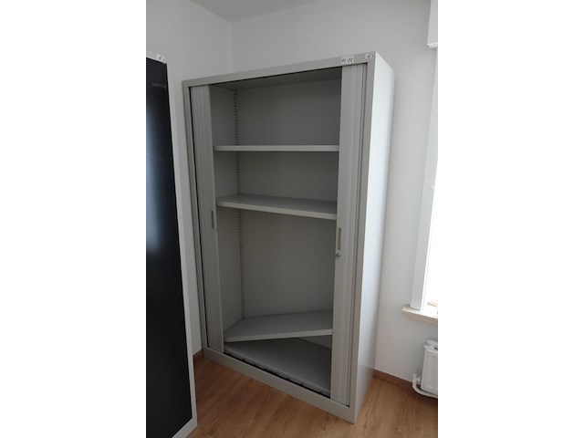 Inhoud kamer - afbeelding 2 van  4