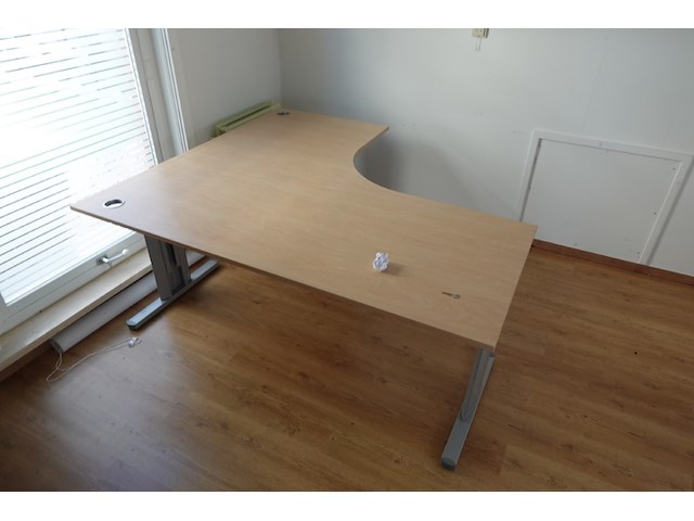 Inhoud kamer - afbeelding 2 van  2