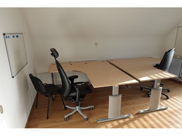 Inhoud kamer - afbeelding 1 van  6