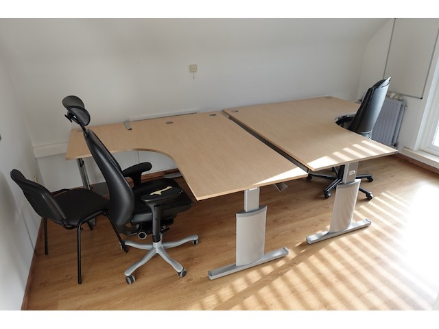 Inhoud kamer - afbeelding 2 van  6