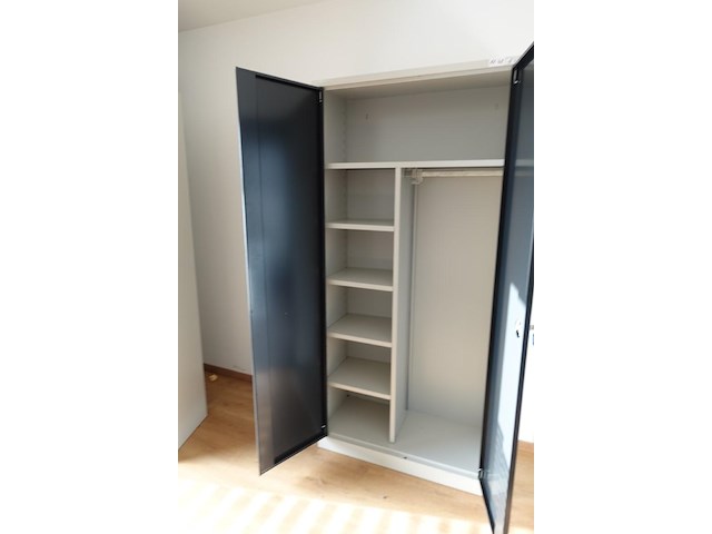 Inhoud kamer - afbeelding 5 van  6