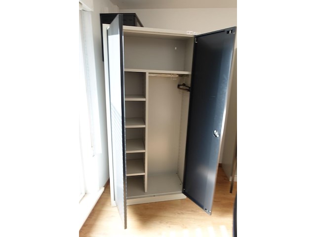 Inhoud kamer - afbeelding 6 van  6