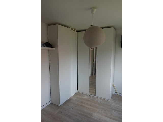 Inhoud kamer - afbeelding 1 van  7