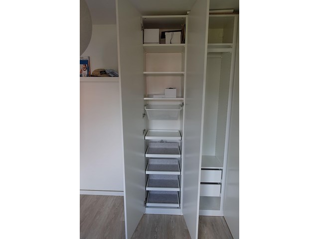 Inhoud kamer - afbeelding 4 van  7
