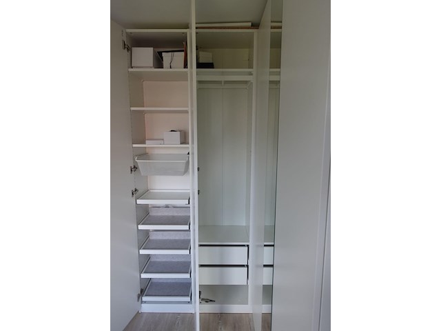 Inhoud kamer - afbeelding 5 van  7