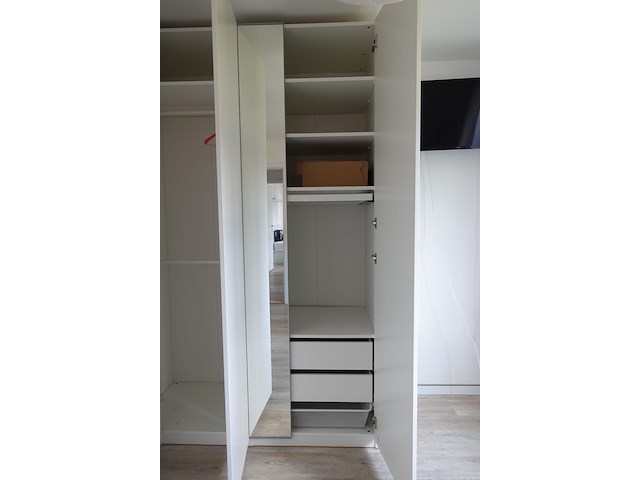 Inhoud kamer - afbeelding 6 van  7