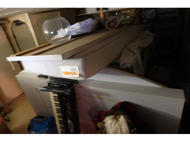 Inhoud kamer - afbeelding 15 van  15