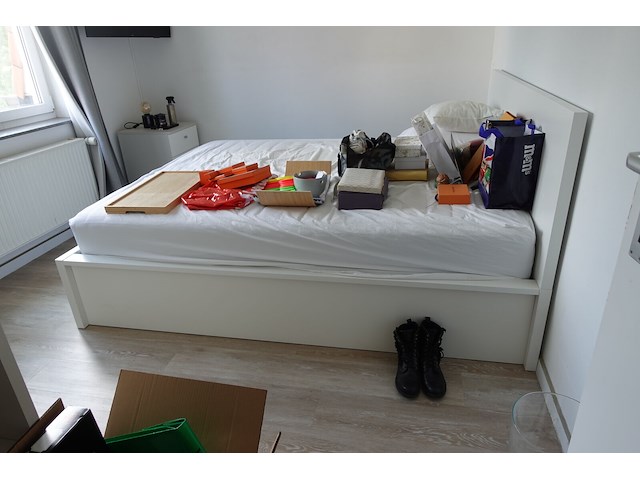 Inhoud kamer - afbeelding 1 van  9