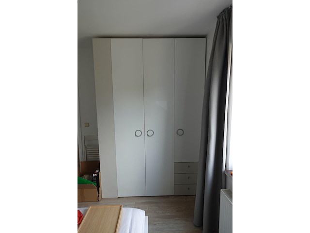 Inhoud kamer - afbeelding 3 van  9