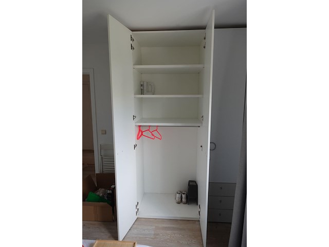 Inhoud kamer - afbeelding 4 van  9