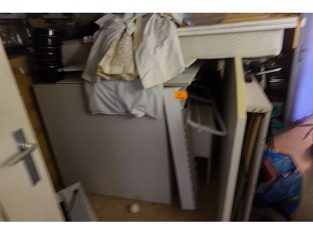 Inhoud kamer - afbeelding 8 van  9