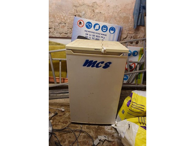 Inhoud kamer - afbeelding 2 van  13