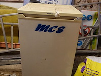 Inhoud kamer - afbeelding 2 van  13