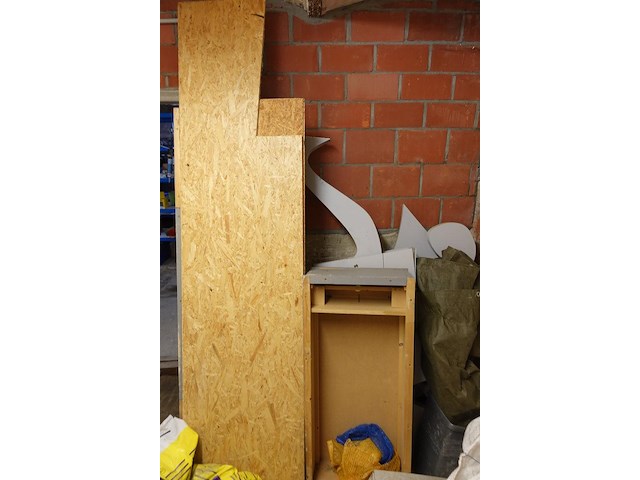 Inhoud kamer - afbeelding 3 van  13