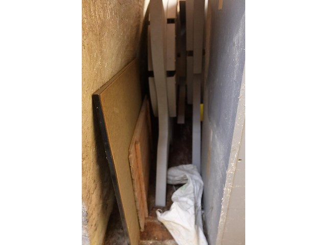 Inhoud kamer - afbeelding 5 van  13