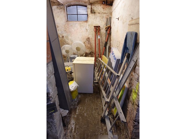 Inhoud kamer - afbeelding 1 van  13