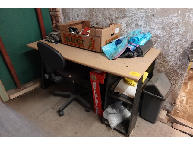 Inhoud kamer - afbeelding 6 van  13