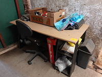 Inhoud kamer - afbeelding 6 van  13