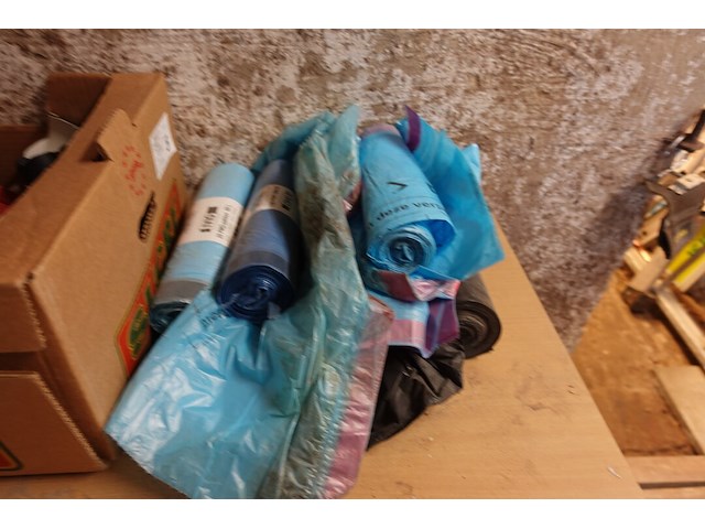 Inhoud kamer - afbeelding 7 van  13