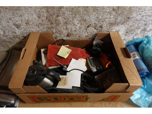 Inhoud kamer - afbeelding 8 van  13