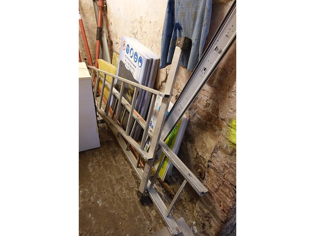 Inhoud kamer - afbeelding 9 van  13