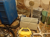 Inhoud kamer - afbeelding 11 van  13