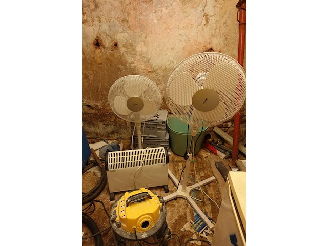 Inhoud kamer - afbeelding 12 van  13