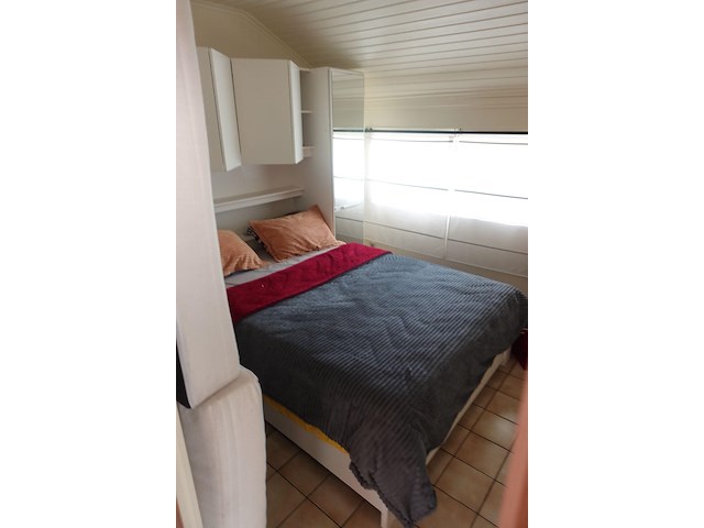 Inhoud kamer - afbeelding 1 van  6