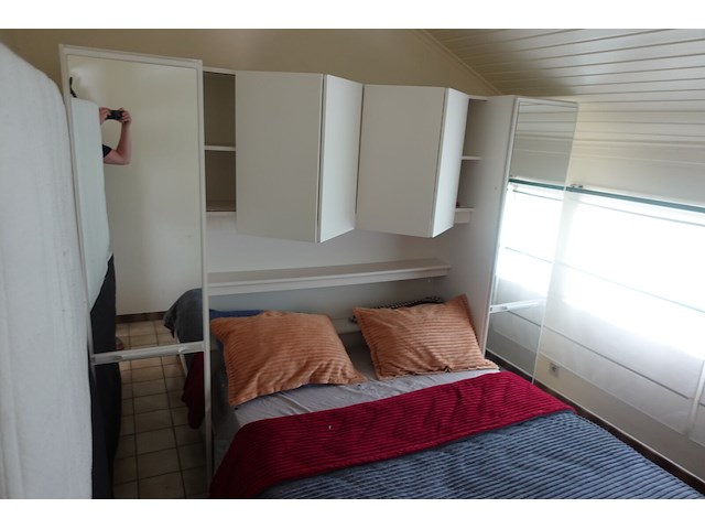 Inhoud kamer - afbeelding 2 van  6