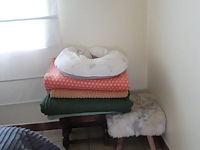 Inhoud kamer - afbeelding 3 van  6