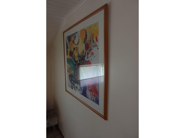 Inhoud kamer - afbeelding 4 van  6