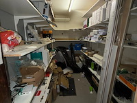 Inhoud kamer - afbeelding 1 van  7