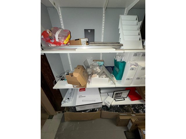 Inhoud kamer - afbeelding 2 van  7