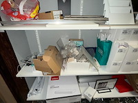 Inhoud kamer - afbeelding 2 van  7