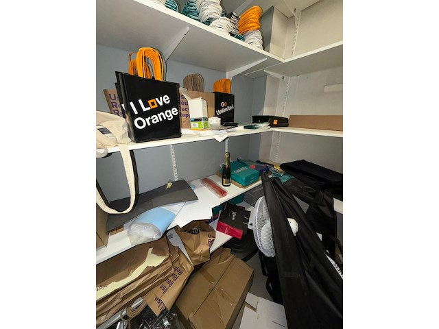Inhoud kamer - afbeelding 3 van  7
