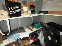 Inhoud kamer - afbeelding 3 van  7