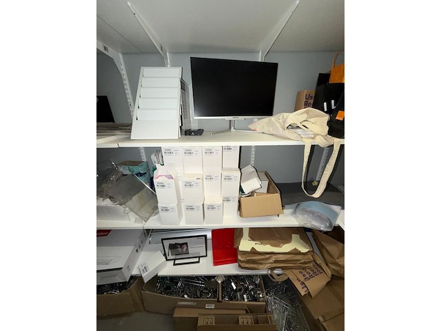 Inhoud kamer - afbeelding 4 van  7