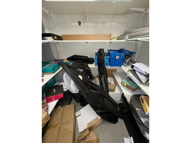Inhoud kamer - afbeelding 5 van  7