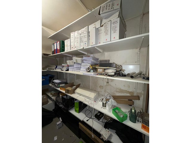 Inhoud kamer - afbeelding 6 van  7