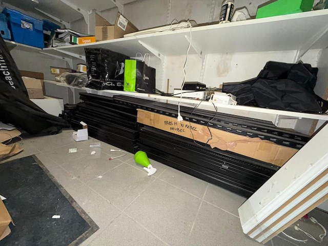 Inhoud kamer - afbeelding 7 van  7