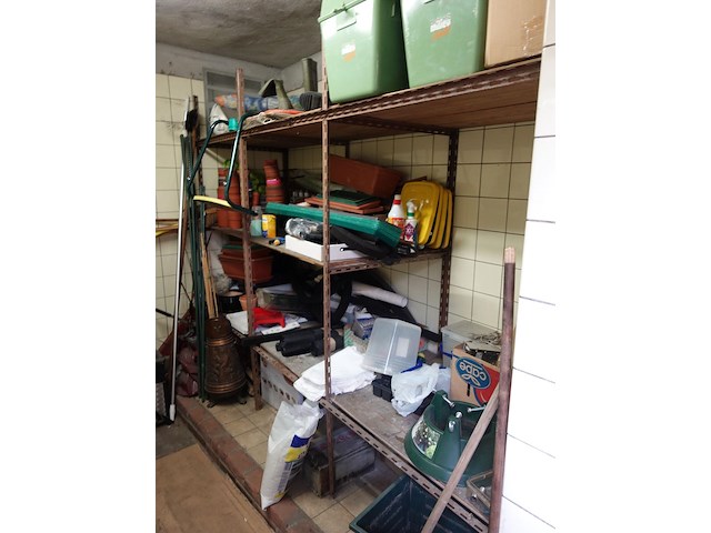 Inhoud kamer - afbeelding 1 van  8
