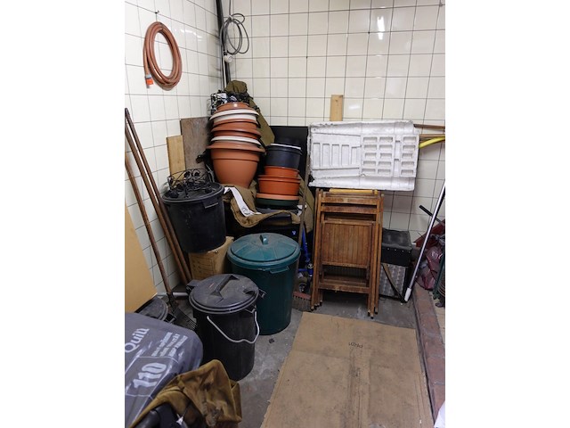 Inhoud kamer - afbeelding 2 van  8