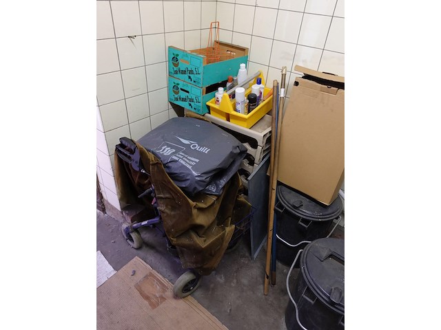 Inhoud kamer - afbeelding 3 van  8