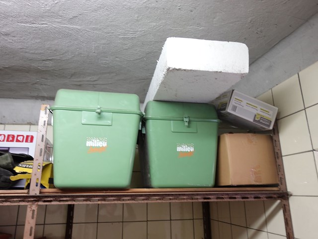 Inhoud kamer - afbeelding 4 van  8