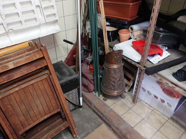 Inhoud kamer - afbeelding 6 van  8