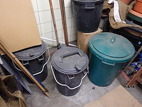 Inhoud kamer - afbeelding 8 van  8