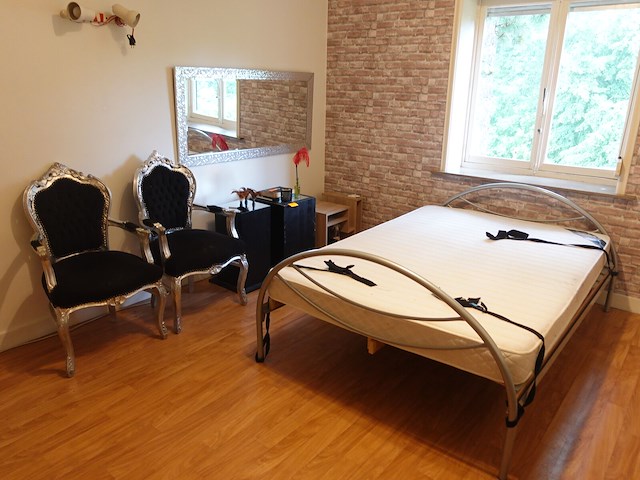 Inhoud kamer - afbeelding 1 van  6