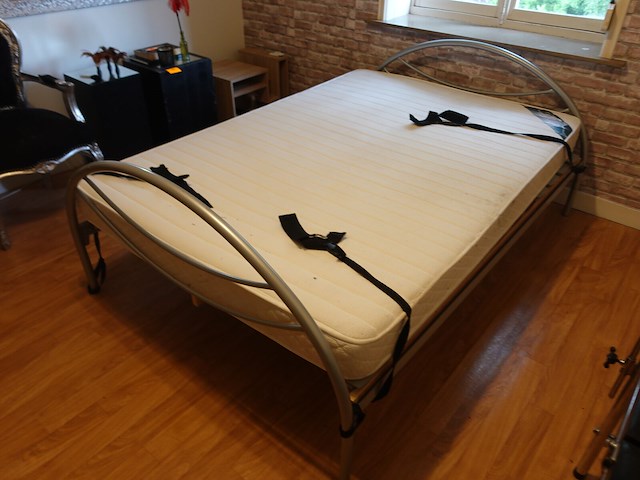 Inhoud kamer - afbeelding 3 van  6